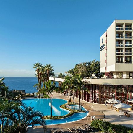 Pestana Casino Park Hotel & Casino Funchal  Exterior photo