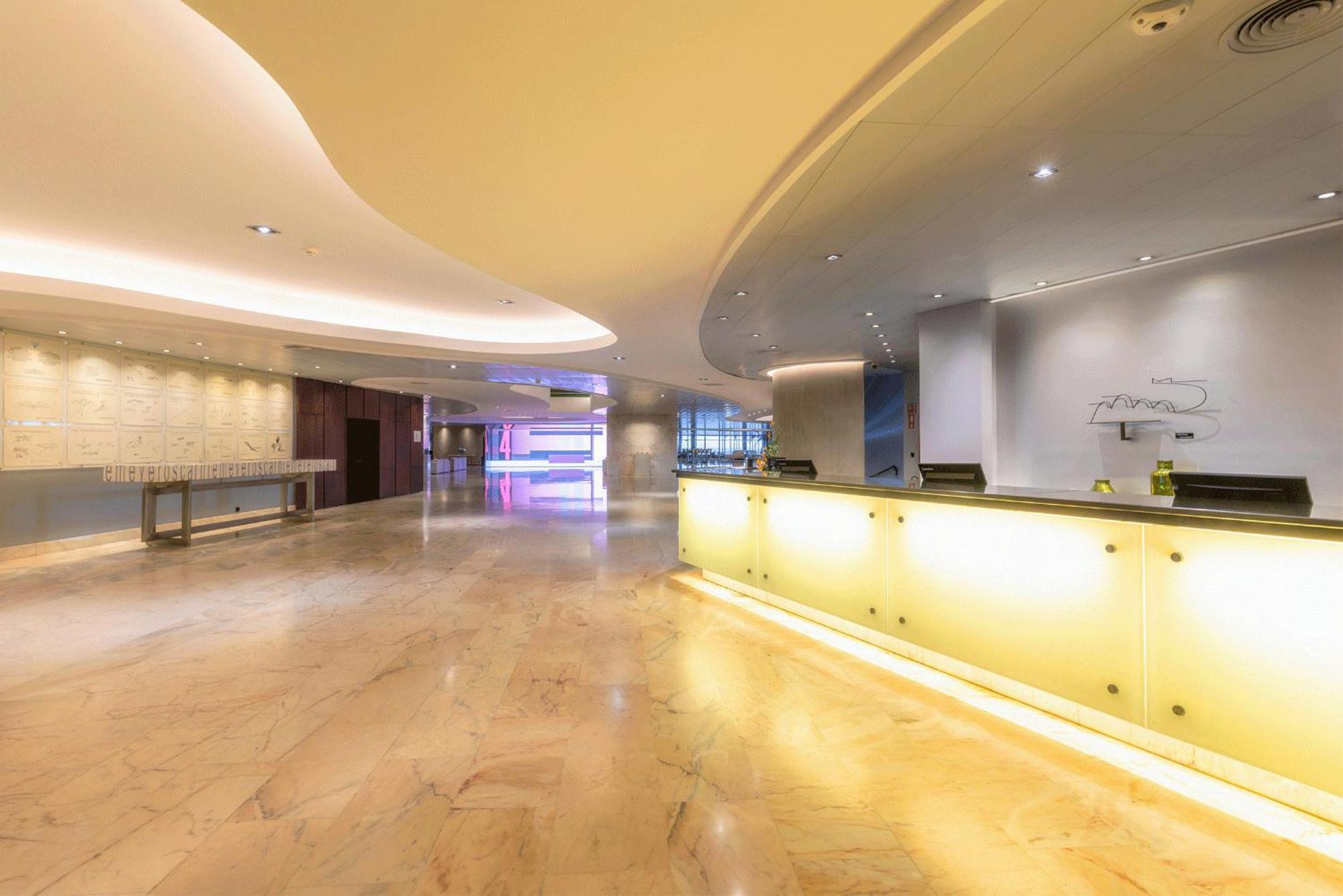 Pestana Casino Park Hotel & Casino Funchal  Exterior photo
