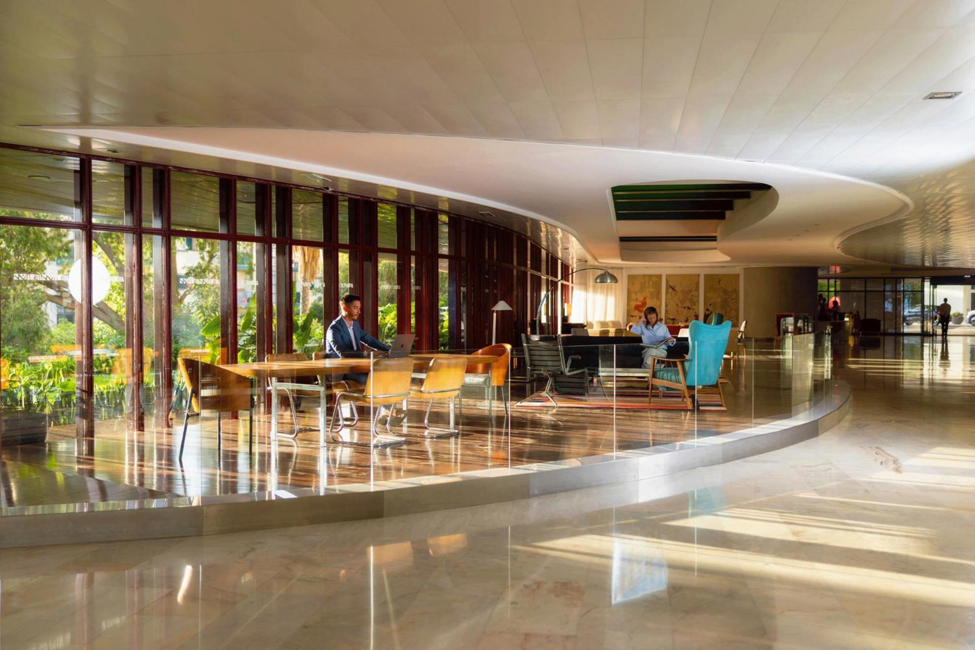 Pestana Casino Park Hotel & Casino Funchal  Exterior photo