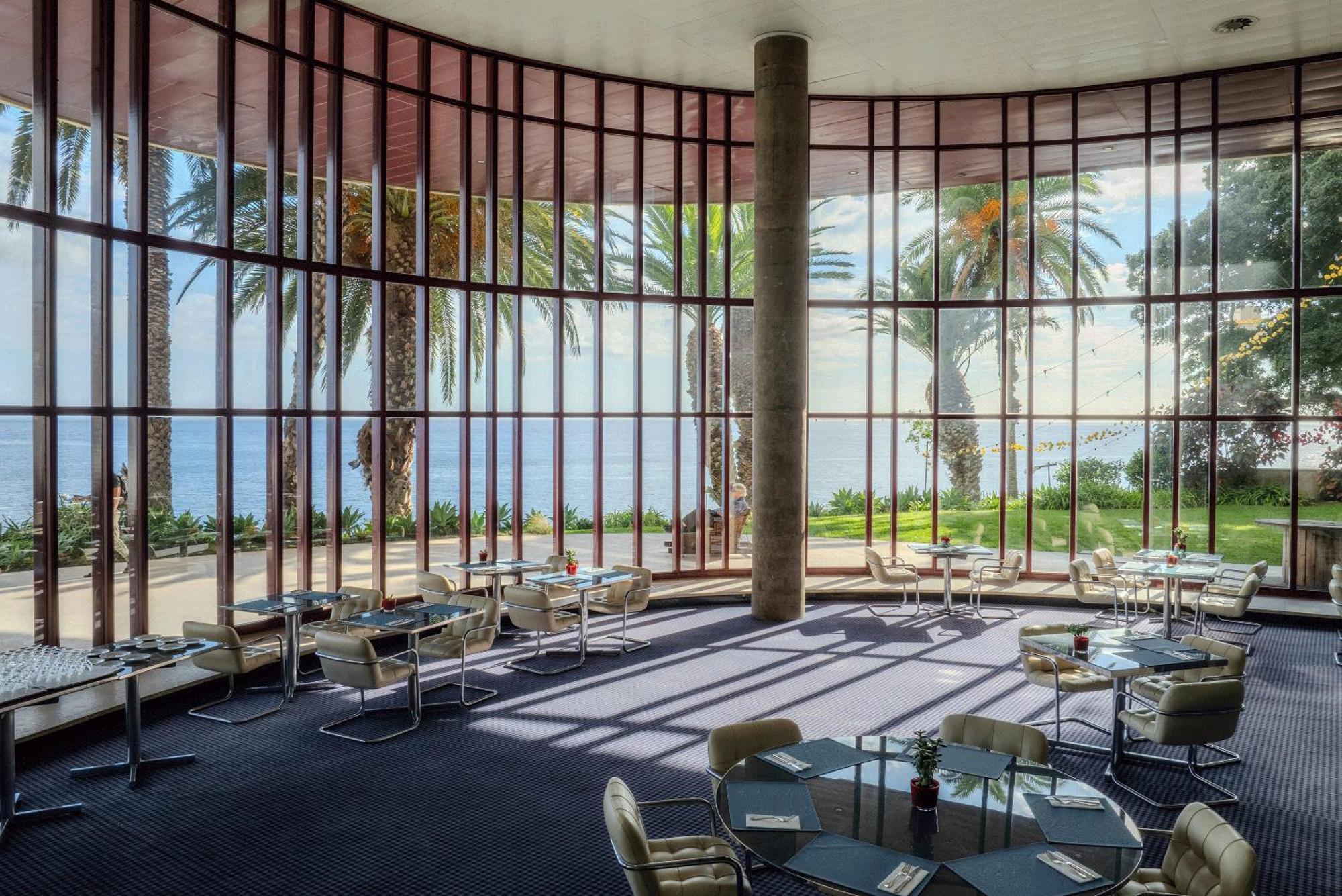 Pestana Casino Park Hotel & Casino Funchal  Exterior photo