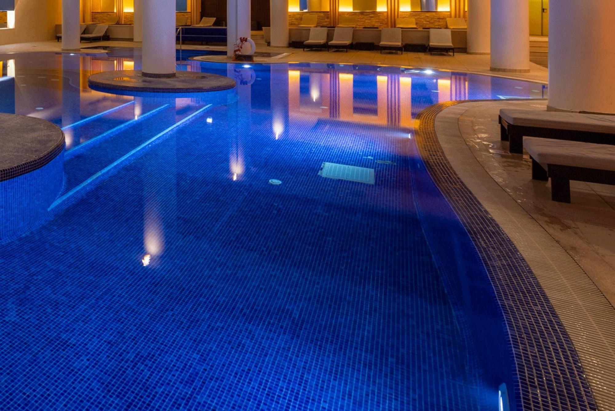 Pestana Casino Park Hotel & Casino Funchal  Exterior photo
